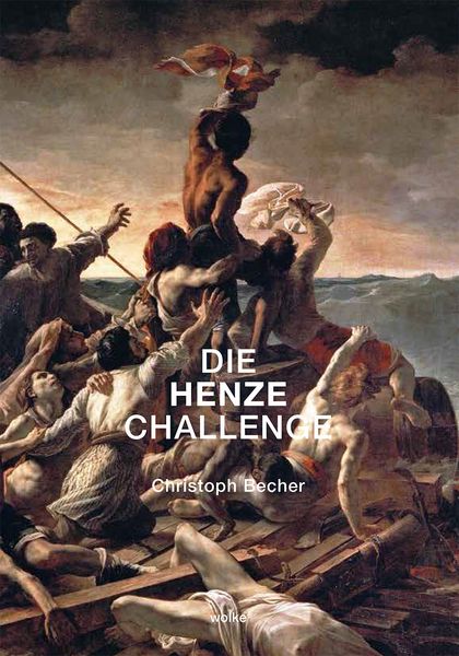 Produktbild: Die Henze Challenge