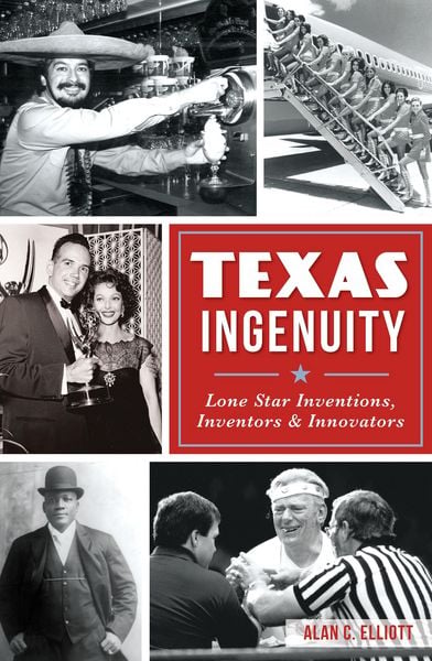 Produktbild: Texas Ingenuity