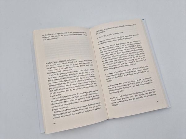 Produktbild: Was w&uuml;rde Helmut Schmidt dazu sagen?