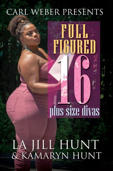 Produktbild: Full Figured 16