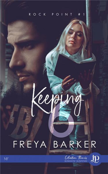 Produktbild: Keeping 6