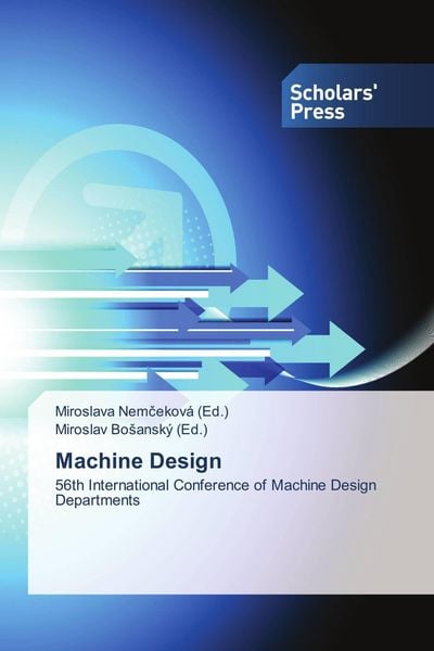 Produktbild: Machine Design
