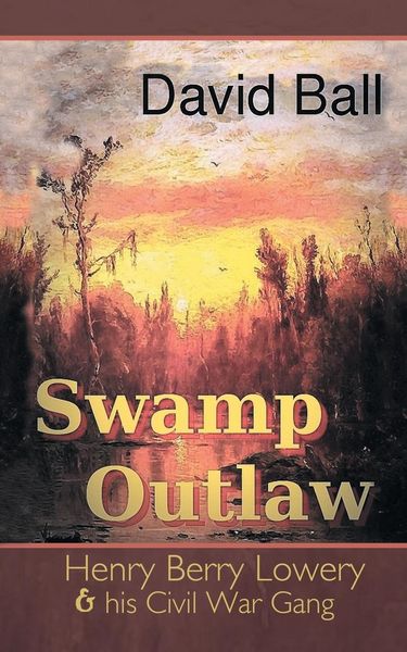 Produktbild: Swamp Outlaw