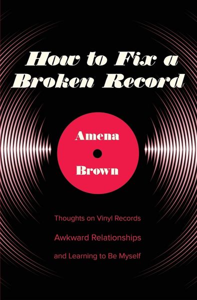 Produktbild: How to Fix a Broken Record