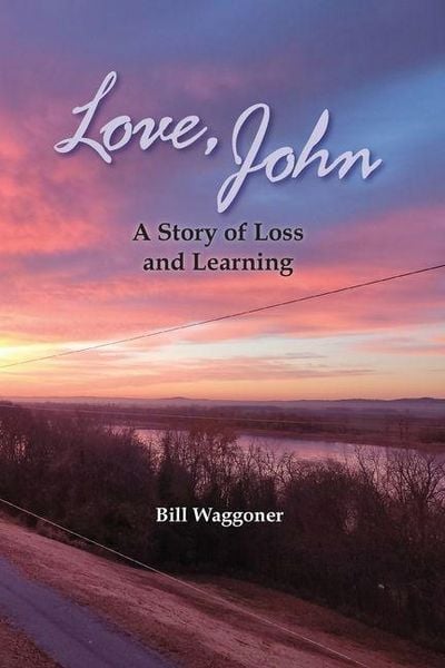 Produktbild: Love, John