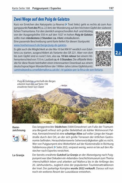 Produktbild: Reise Know-How Reisef&uuml;hrer Mallorca