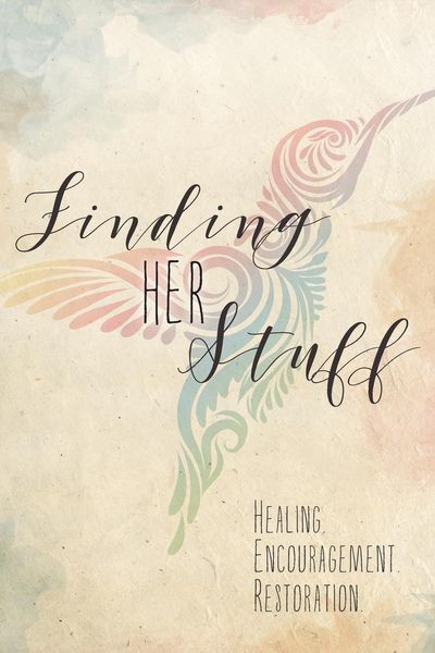Produktbild: Finding HER Stuff
