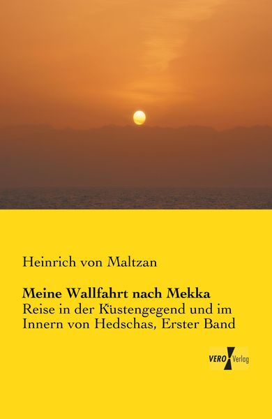 Produktbild: Meine Wallfahrt nach Mekka
