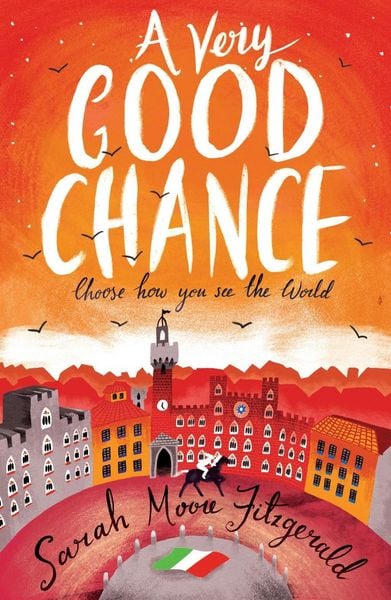 Produktbild: A Very Good Chance