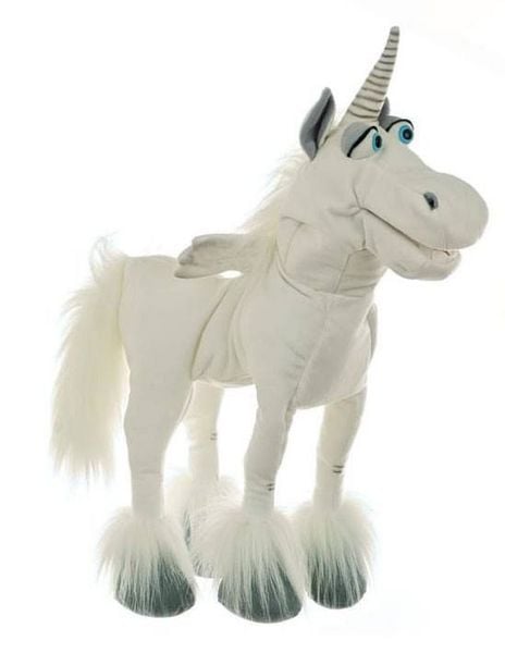 Produktbild: Elke das Einhorn