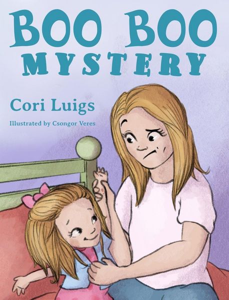 Produktbild: Boo Boo Mystery