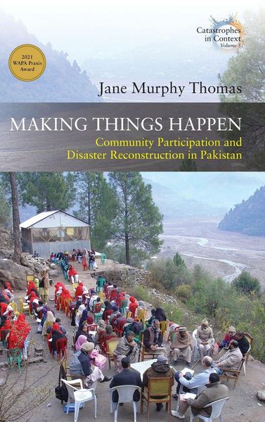 Produktbild: Making Things Happen