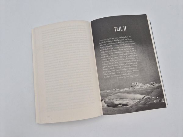 Produktbild: Irrenhaus am Ende der Welt