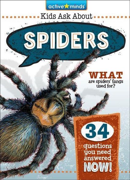 Produktbild: Spiders