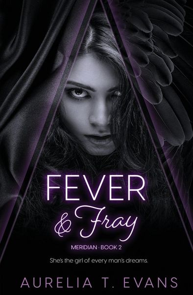 Produktbild: Fever & Fray