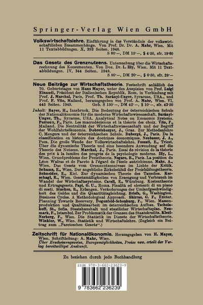 Produktbild: Grundfragen der &Ouml;konometrie
