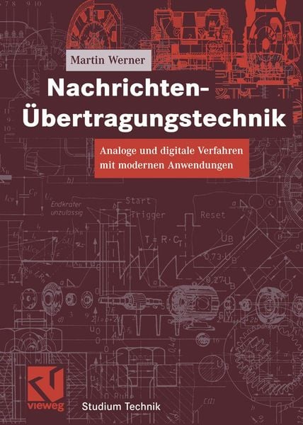 Produktbild: Nachrichten-&Uuml;bertragungstechnik