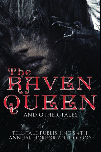 Produktbild: The Raven Queen
