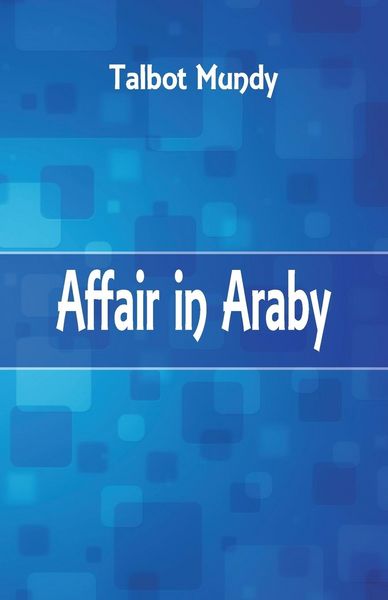 Produktbild: Affair in Araby