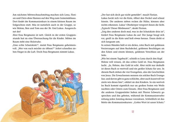 Produktbild: Der geheimnisvolle Diebstahl