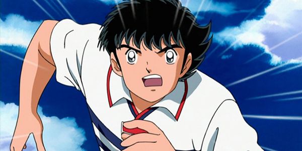 Produktbild: Captain Tsubasa & Die Super Kickers - Collectors Edition [20 BRs]