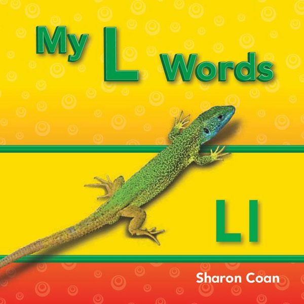 Produktbild: My L Words