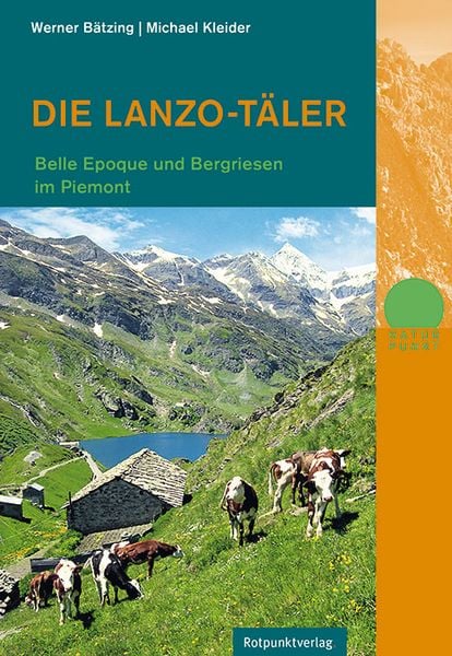 Produktbild: Die Lanzo-T&auml;ler