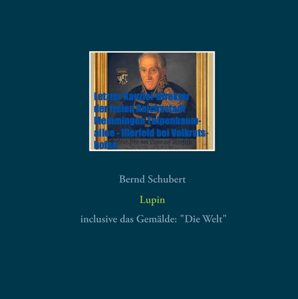 Produktbild: Lupin