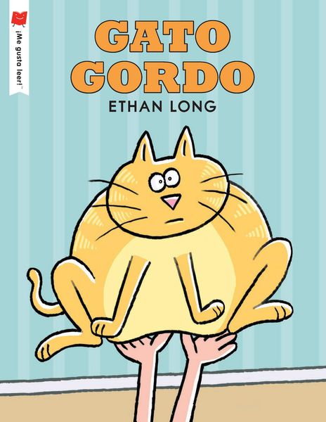 Produktbild: Gato Gordo