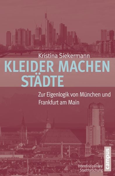 Produktbild: Kleider machen St&auml;dte