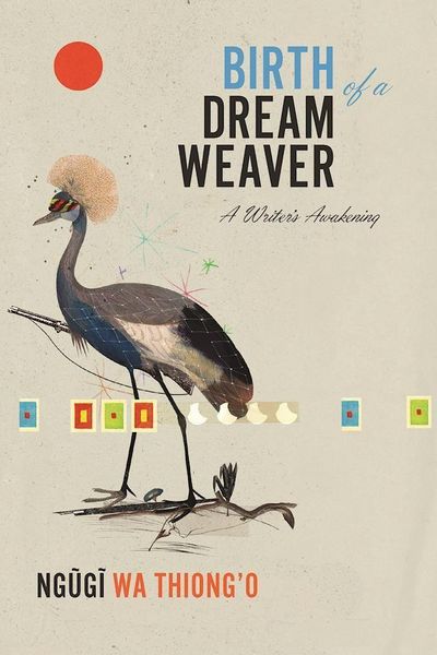 Produktbild: Birth of a Dream Weaver