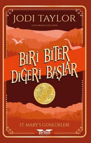 Produktbild: St. Marys G&uuml;nl&uuml;kleri 1 - Biri Biter Digeri Baslar