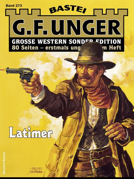Produktbild: G. F. Unger Sonder-Edition 273