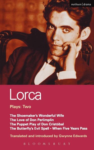 Produktbild: Lorca Plays: 2