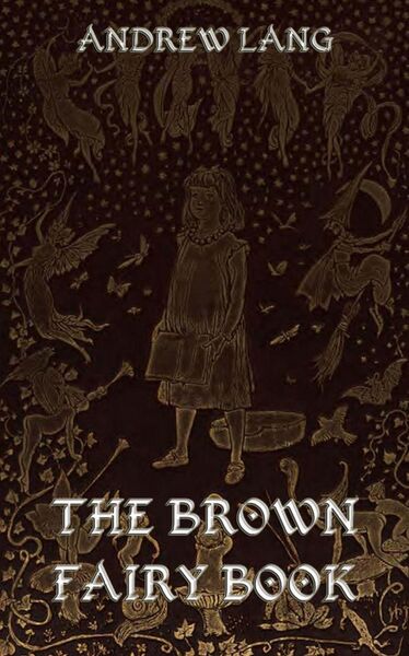 Produktbild: The Brown Fairy Book