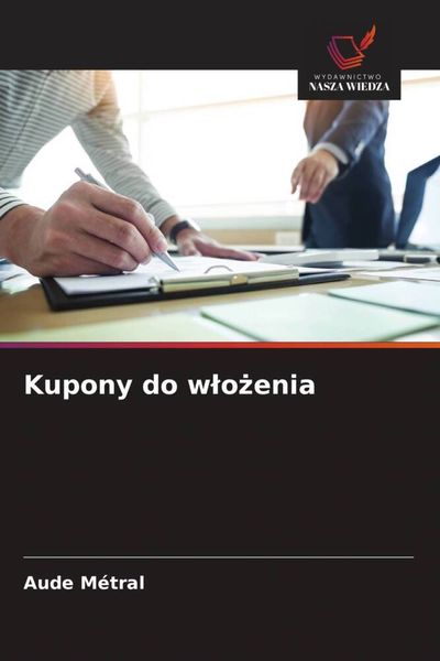 Produktbild: Kupony do w&iquest;o&iquest;enia