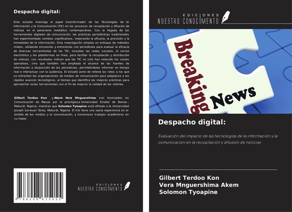 Produktbild: Despacho digital: