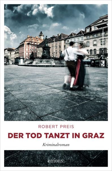Produktbild: Der Tod tanzt in Graz