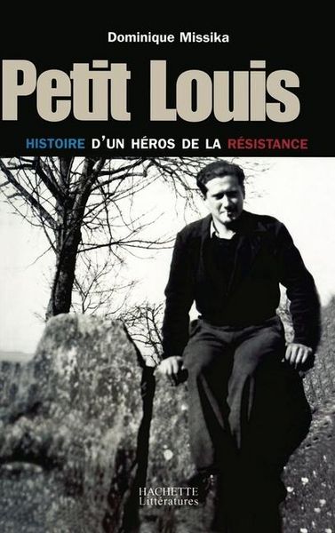 Produktbild: Petit Louis, histoire d'un h&eacute;ro de la r&eacute;sistance
