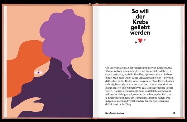 Produktbild: Krebs