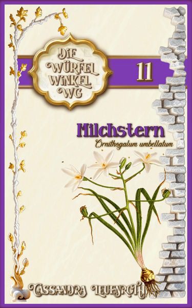 Produktbild: Milchstern