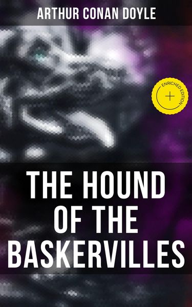Produktbild: The Hound Of The Baskervilles