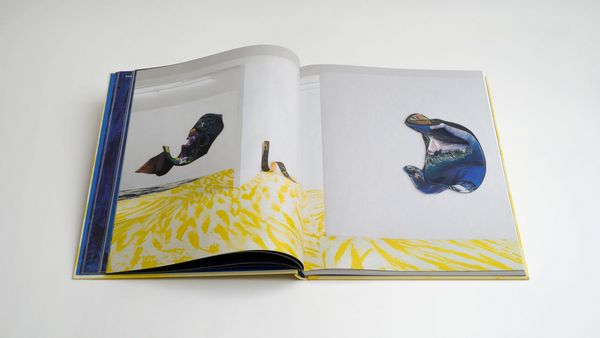 Produktbild: Stefan Reiterer: Inflection Point