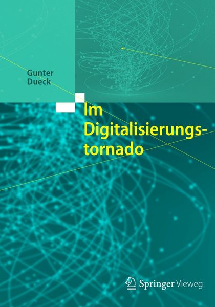 Produktbild: Im Digitalisierungstornado
