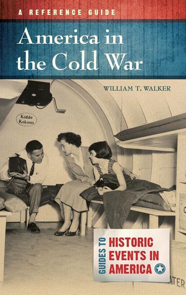 Produktbild: America in the Cold War