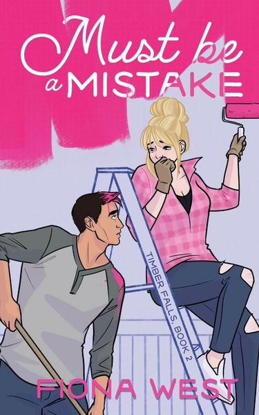 Produktbild: Must Be A Mistake