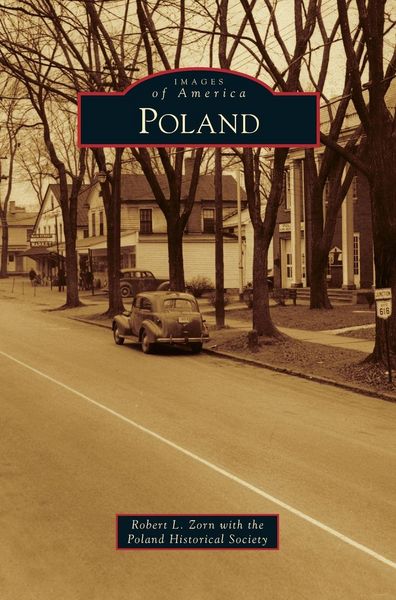 Produktbild: Poland