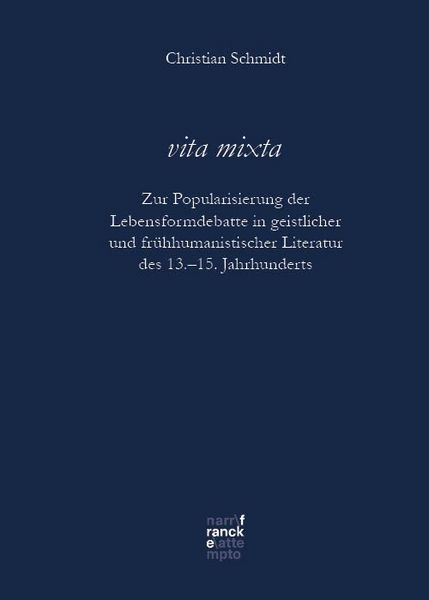 Produktbild: vita mixta