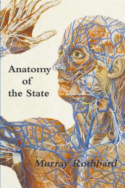 Produktbild: Anatomy of the State