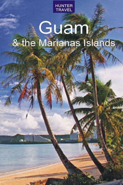 Produktbild: Guam & the Marianas Islands